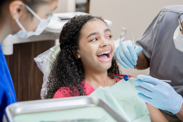 Best Tooth Infection Emergency Dentist  in Garberville, CA