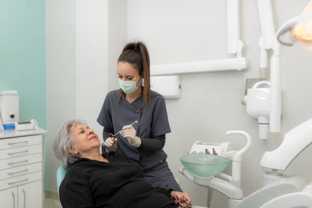 Best Tooth Pain Emergency Relief  in Garberville, CA
