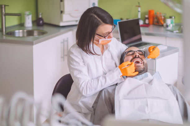 Best Emergency Pediatric Dentist  in Garberville, CA