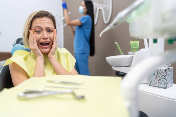 Best Tooth Pain Emergency Relief  in Garberville, CA