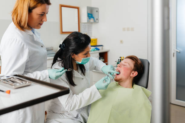 Best Chipped Tooth Repair Near Me  in Garberville, CA