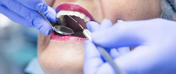 Best Cracked Tooth Emergency Dentist  in Garberville, CA